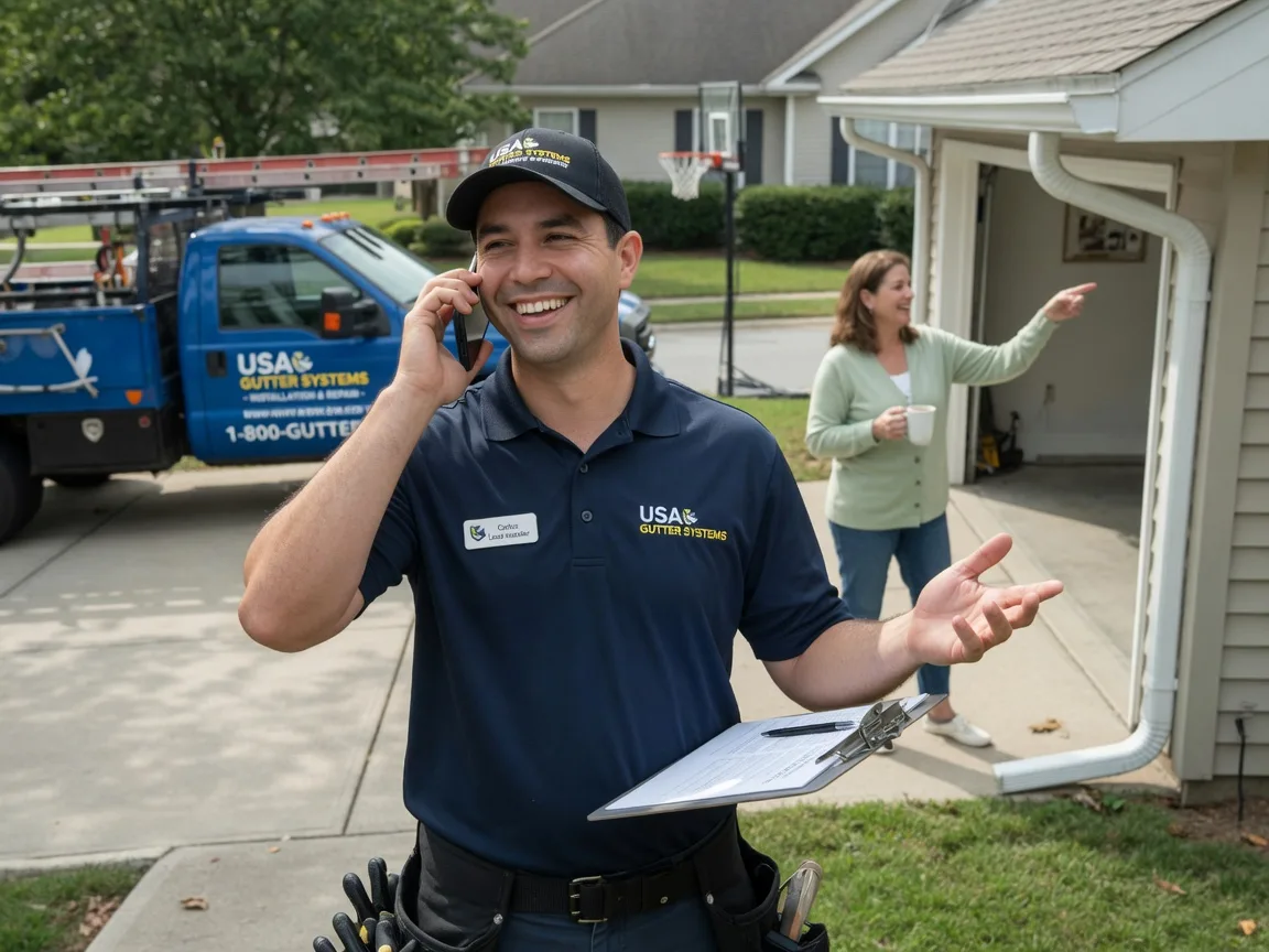 Gutter Installation Avon, SD FAQs